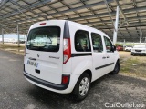  Renault  Kangoo 1.5 DCI 80 BLUE TREND #3