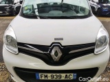  Renault  Kangoo 1.5 DCI 80 BLUE TREND #14