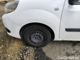  Renault  Kangoo 1.5 DCI 80 BLUE TREND #24