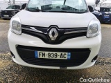  Renault  Kangoo 1.5 DCI 80 BLUE TREND #26