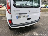  Renault  Kangoo 1.5 DCI 80 BLUE TREND #30