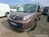  Renault  Kangoo 1.5 DCI 90 ENERGY LIMITED 