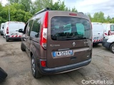  Renault  Kangoo 1.5 DCI 90 ENERGY LIMITED #2