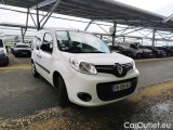  Renault  Kangoo 1.5 DCI 80 BLUE TREND #43