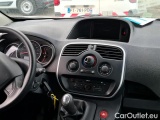  Renault  Kangoo 1.5 DCI 90 ENERGY LIMITED #11