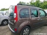  Renault  Kangoo 1.5 DCI 90 ENERGY LIMITED #72