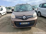  Renault  Kangoo 1.5 DCI 90 ENERGY LIMITED #77