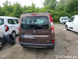  Renault  Kangoo 1.5 DCI 90 ENERGY LIMITED #86
