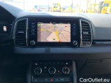  Skoda  Karoq 2.0 TDI 116 DSG7 STYLE #11