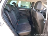  Skoda  Karoq 2.0 TDI 116 DSG7 STYLE #10