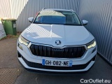  Skoda  Karoq 2.0 TDI 116 DSG7 STYLE #14