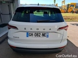  Skoda  Karoq 2.0 TDI 116 DSG7 STYLE #15