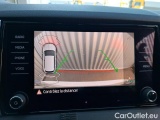  Skoda  Karoq 2.0 TDI 116 DSG7 STYLE #36