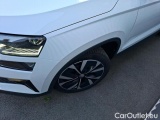  Skoda  Karoq 2.0 TDI 116 DSG7 STYLE #41