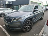  Skoda  Kodiaq 2.0 TDI 150 SCR DSG7 7STR CLEVER 