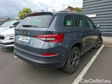  Skoda  Kodiaq 2.0 TDI 150 SCR DSG7 7STR CLEVER #3