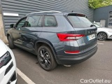  Skoda  Kodiaq 2.0 TDI 150 SCR DSG7 7STR CLEVER #2