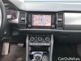  Skoda  Kodiaq 2.0 TDI 150 SCR DSG7 7STR CLEVER #11