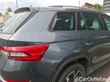  Skoda  Kodiaq 2.0 TDI 150 SCR DSG7 7STR CLEVER #16