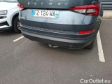  Skoda  Kodiaq 2.0 TDI 150 SCR DSG7 7STR CLEVER #30