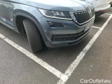  Skoda  Kodiaq 2.0 TDI 150 SCR DSG7 7STR CLEVER #34