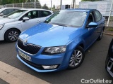  Skoda  Octavia 1.6 TDI 105 DSG7 GREEN TEC BUSINESS PLUS 