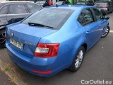 Skoda  Octavia 1.6 TDI 105 DSG7 GREEN TEC BUSINESS PLUS #3