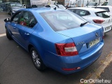  Skoda  Octavia 1.6 TDI 105 DSG7 GREEN TEC BUSINESS PLUS #2