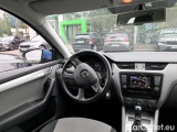  Skoda  Octavia 1.6 TDI 105 DSG7 GREEN TEC BUSINESS PLUS #4