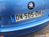  Skoda  Octavia 1.6 TDI 105 DSG7 GREEN TEC BUSINESS PLUS #5