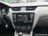  Skoda  Octavia 1.6 TDI 105 DSG7 GREEN TEC BUSINESS PLUS #11