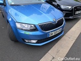  Skoda  Octavia 1.6 TDI 105 DSG7 GREEN TEC BUSINESS PLUS #22