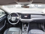  Skoda  Octavia 2.0 TDI 116 BUSINESS #11