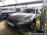  Skoda  Superb 1.5 TSI 150 DSG COMBI BUSINESS 