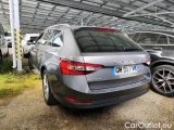  Skoda  Superb 1.5 TSI 150 DSG COMBI BUSINESS #2