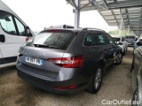  Skoda  Superb 1.5 TSI 150 DSG COMBI BUSINESS #3