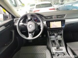  Skoda  Superb 1.5 TSI 150 DSG COMBI BUSINESS #4