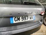 Skoda  Superb 1.5 TSI 150 DSG COMBI BUSINESS #5