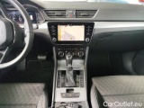  Skoda  Superb 1.5 TSI 150 DSG COMBI BUSINESS #11