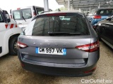  Skoda  Superb 1.5 TSI 150 DSG COMBI BUSINESS #15