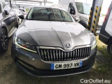  Skoda  Superb 1.5 TSI 150 DSG COMBI BUSINESS #14