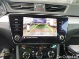  Skoda  Superb 1.5 TSI 150 DSG COMBI BUSINESS #29