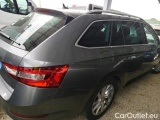  Skoda  Superb 1.5 TSI 150 DSG COMBI BUSINESS #37