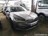  Skoda  Superb 1.5 TSI 150 DSG COMBI BUSINESS #38