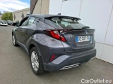  Toyota  C-HR 2.0 HYBRIDE 184 DYN BUS BEYOND ZERO ACAD #2