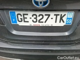  Toyota  C-HR 2.0 HYBRIDE 184 DYN BUS BEYOND ZERO ACAD #5