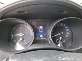  Toyota  C-HR 2.0 HYBRIDE 184 DYN BUS BEYOND ZERO ACAD #7