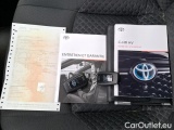  Toyota  C-HR 2.0 HYBRIDE 184 DYN BUS BEYOND ZERO ACAD #6