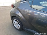  Toyota  C-HR 2.0 HYBRIDE 184 DYN BUS BEYOND ZERO ACAD #24