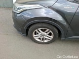  Toyota  C-HR 2.0 HYBRIDE 184 DYN BUS BEYOND ZERO ACAD #39